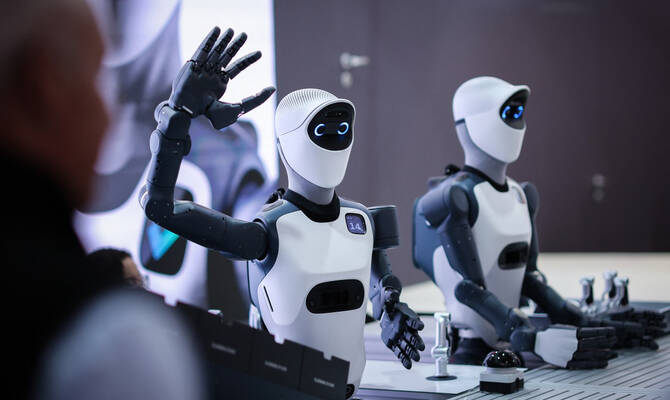 Techville revisited: Can AI still serve the human person?