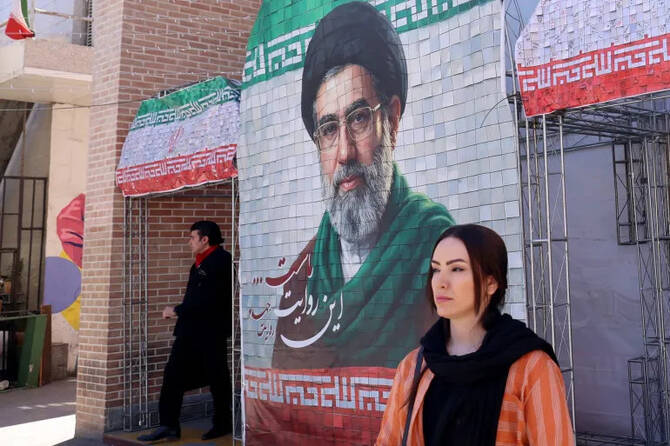 Iran needs to come to terms with Gulf neighbors
