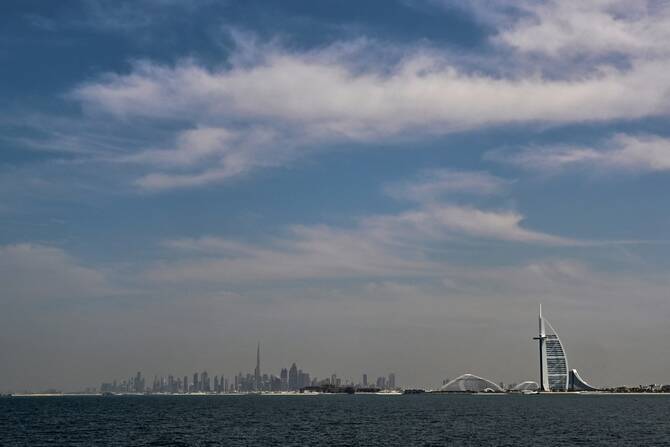 A difficult test of peace in the Gulf