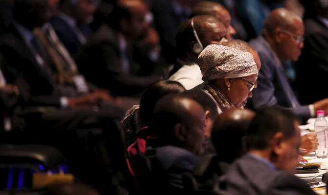 The future of India’s Africa policy