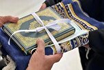 بـ 80 لغة.. توزيع 1.9 مليون مصحف على الحجاج المغادرين