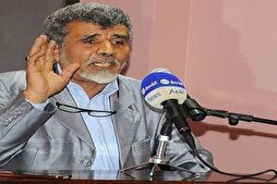 واقعة الغدير أقامت الحجة على المسلمين في أنه عليهم أن يختاروا الأمين