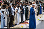 How San Diego Mosque Community Is Rebuilding After Tragedy