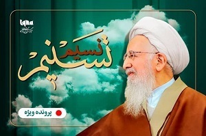 نسیم تسنیم