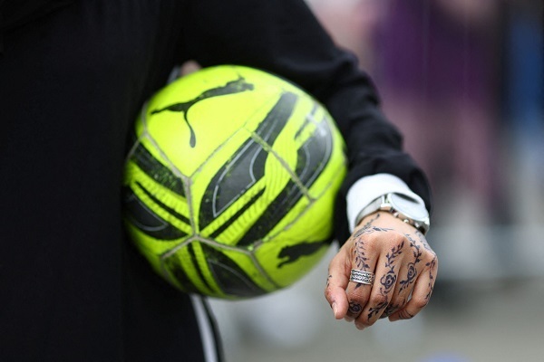 Sisterhood FC Persatukan Wanita Muslim di London