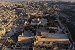В мае более семи тысяч поселенцев совершили вторжение...