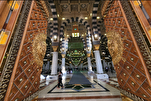 Mpango mpya katika Al Masjid An Nabawi waboresha ziara ya wageni