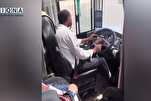 Sosyal medya kullanıcıları hac rehperinin Kur’an tilavetini beğeniyle karşıladı