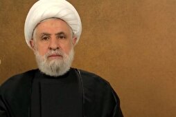 Hizbullah Lideri'nden İran'a teşekkür