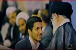 جدائی کا درد اور یادگار عبا کی نشانی+ ویڈیو