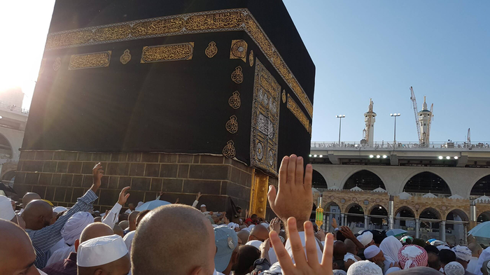 10 Deeds to Embrace During Dhul-Hijjah