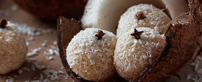 Heavenly Coconut Delights: Beijinho Recipe to Satisfy Your Sweet Tooth
