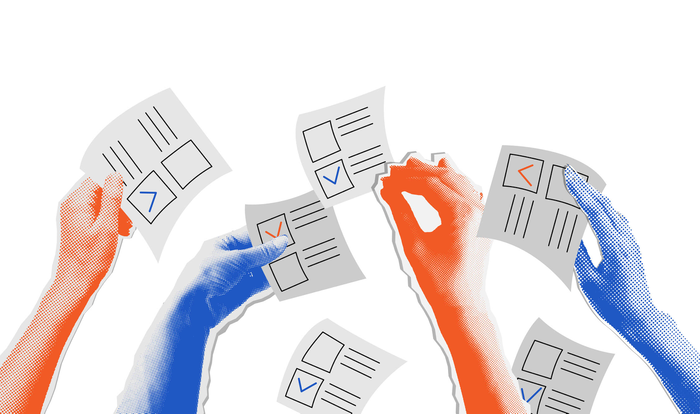 A Lesson I Learned About Elections