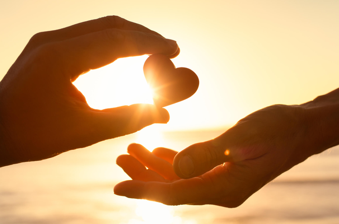 Is Kindness the Answer to Hatred?