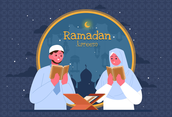 🌙 Ramadan Magic: Discover the Wonders of This Special Month!