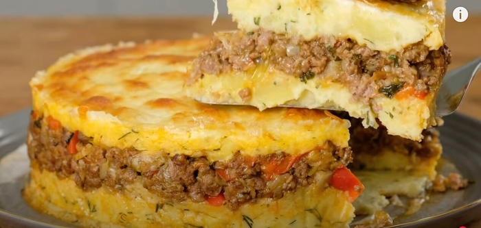 Grandma's 15-Minute Potato & Cabbage Delight: A Hearty Dinner in a Dash!