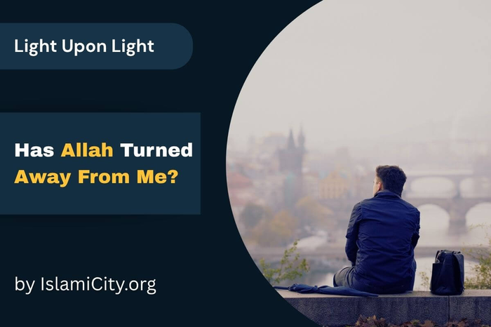 The Scary Question Every Muslim Asks: 