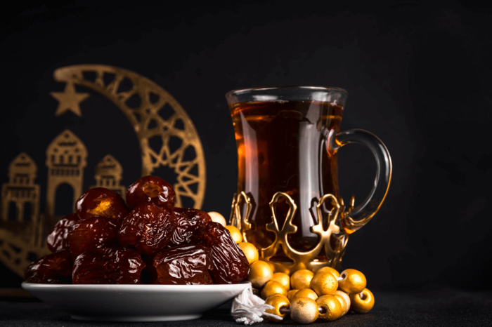 Fasting Exemption for a Chronic Illness