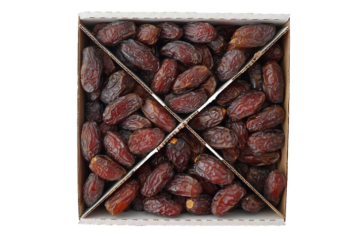 11 Lb Medjool Dates – Free Shipping