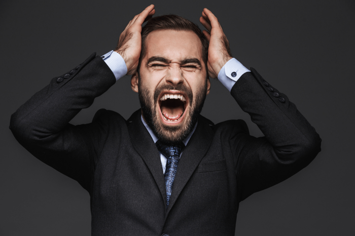 How to Control Anger in Islam