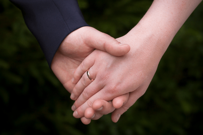 Desperately distressed by my marriage