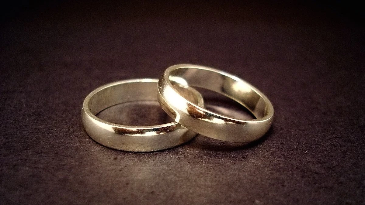 Marriage