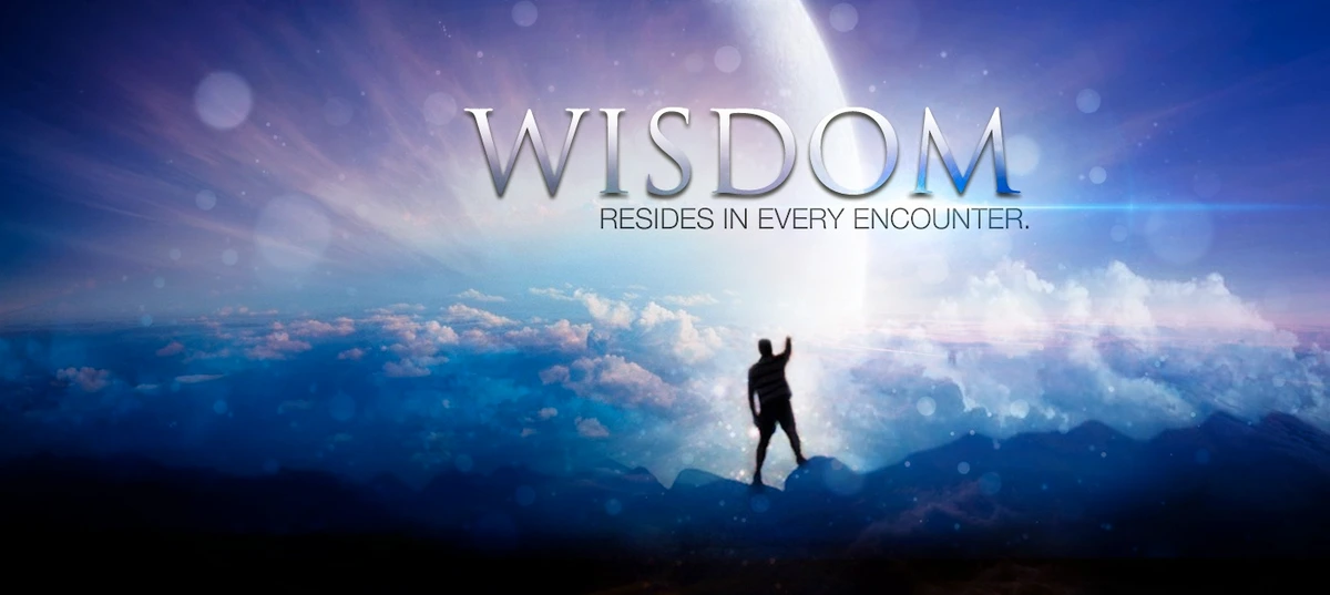 Wisdom
