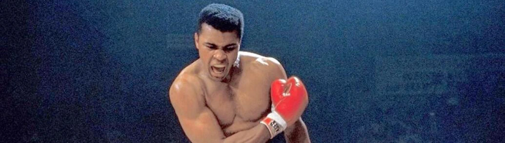 Muhammad Ali
